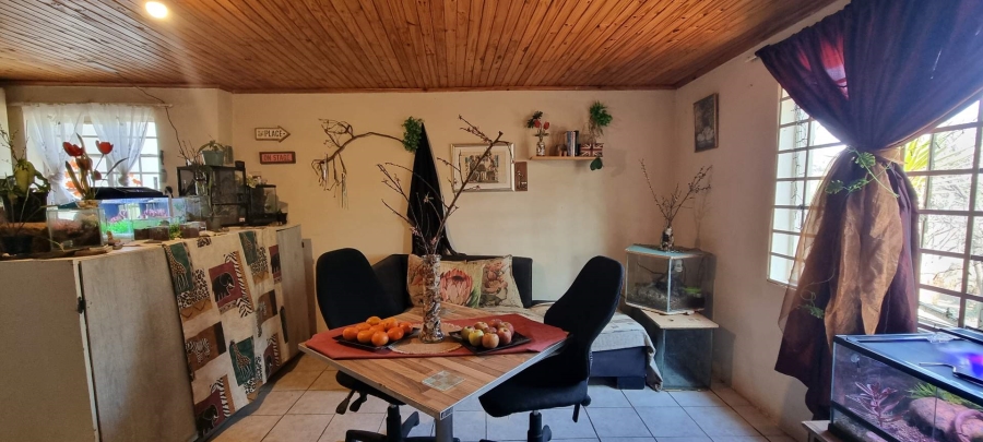3 Bedroom Property for Sale in Quaggafontein Free State